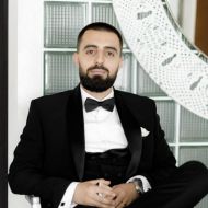 Arman Zhamkochyan