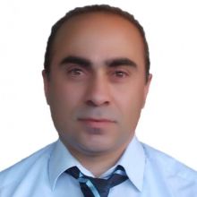 Gagik Harutyunyan